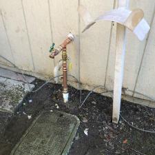 Leak Detection Stockton, CA 1